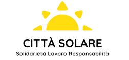 Logo Città solare