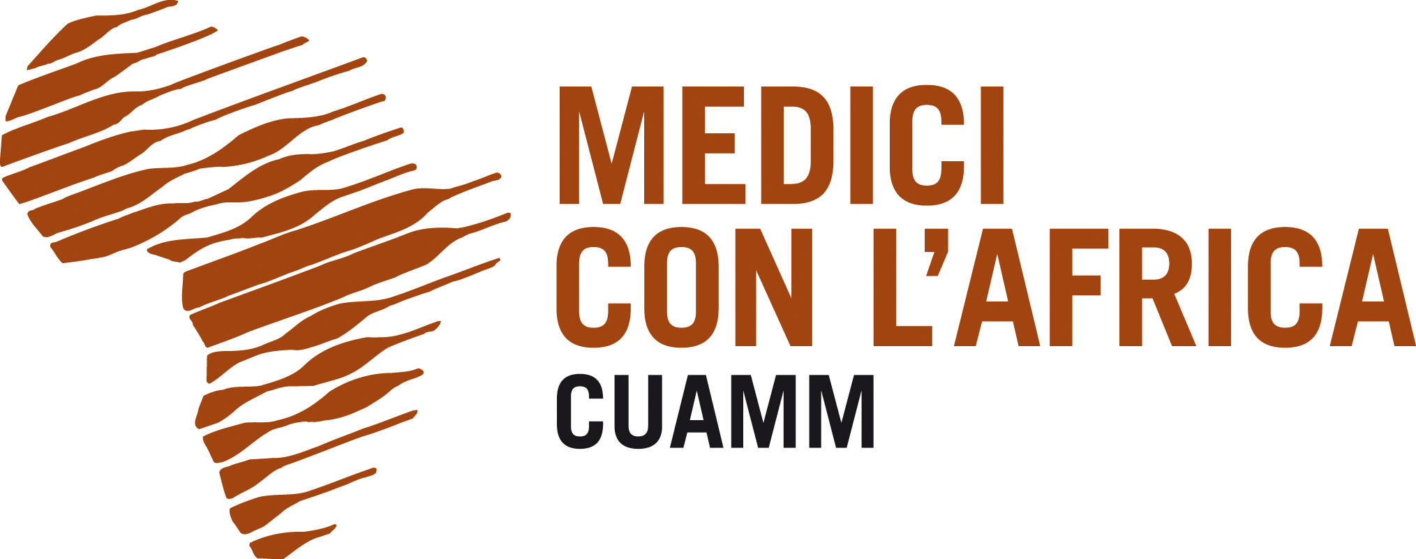 Logo CUAMM