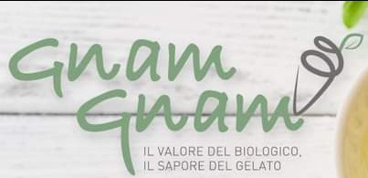 Logo Gnam Gnam