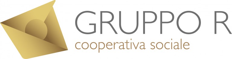 Logo Gruppo R
