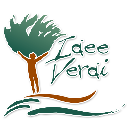 Logo Idee Verdi