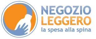 Logo Negozio Leggero
