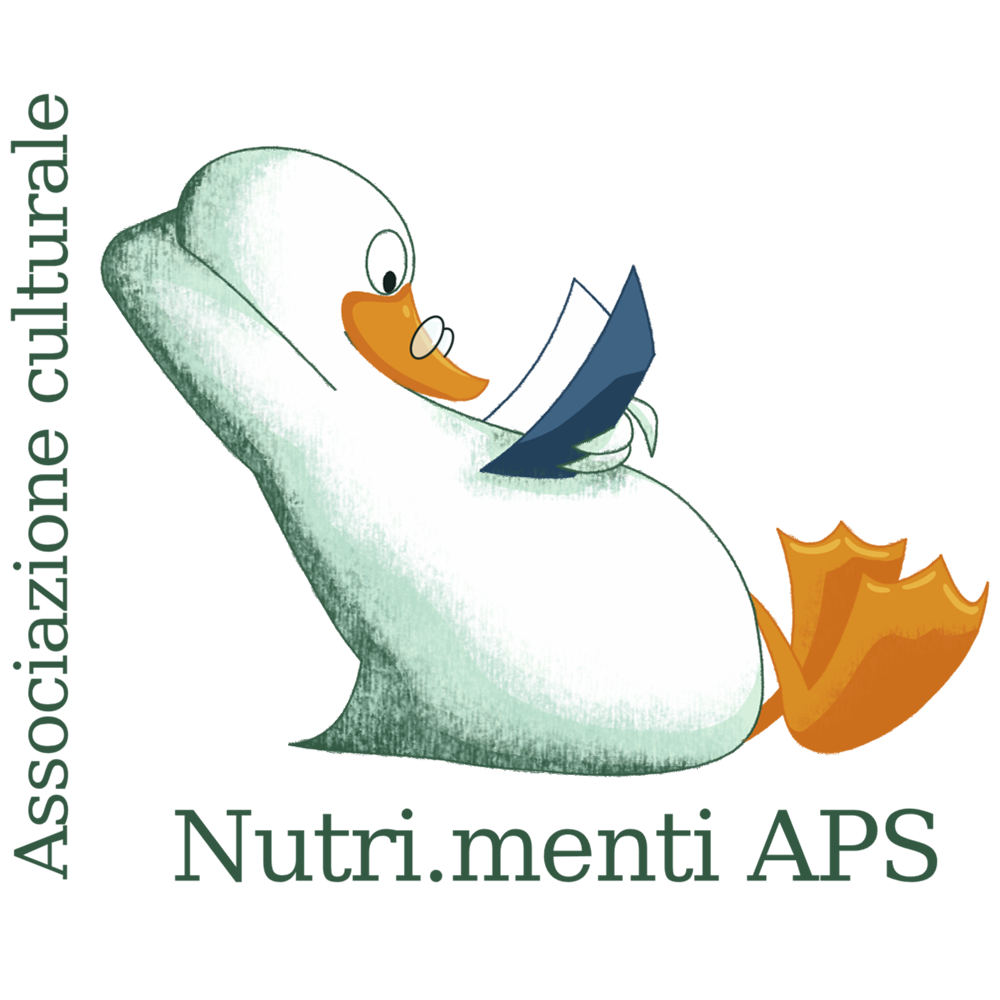 Logo Associazione Nutrimenti