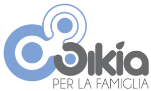 Logo Oikia