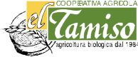 Logo El tamiso