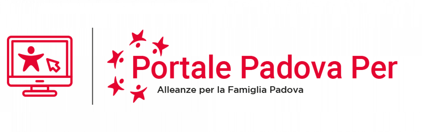 Logo Portale Padova Per