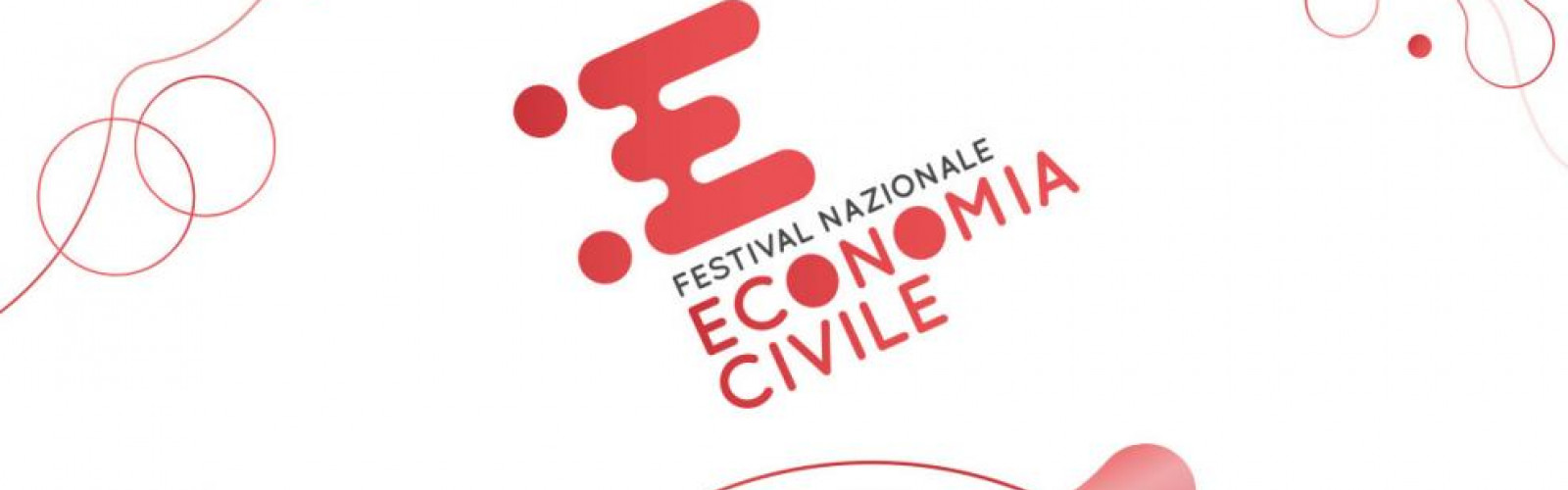 Logo del Festival Economia civile