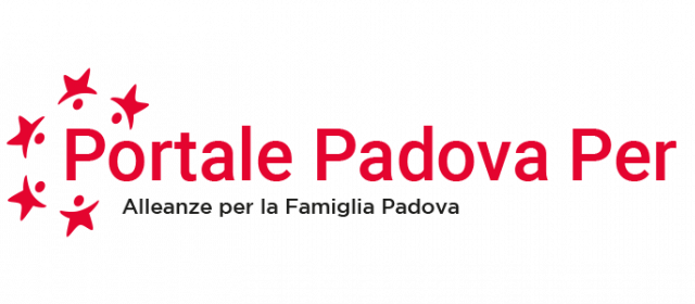 Logo Portale Padova Per