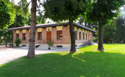 Villa Grimani Edificio Centro Infanzia