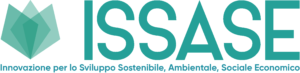 Logo Issase