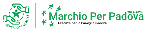 Marchio Servizio "Per Padova"