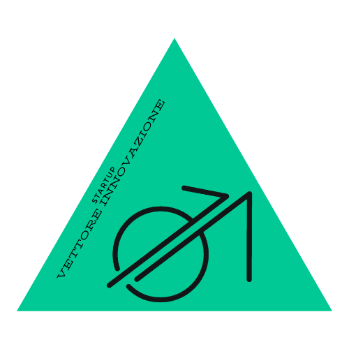 Logo Vettore Innovazione