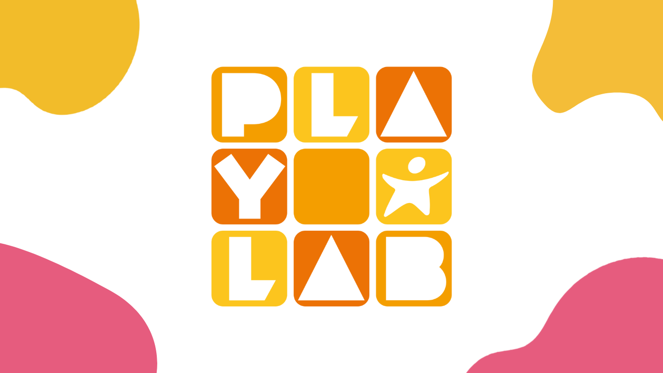 Logo Play Lab