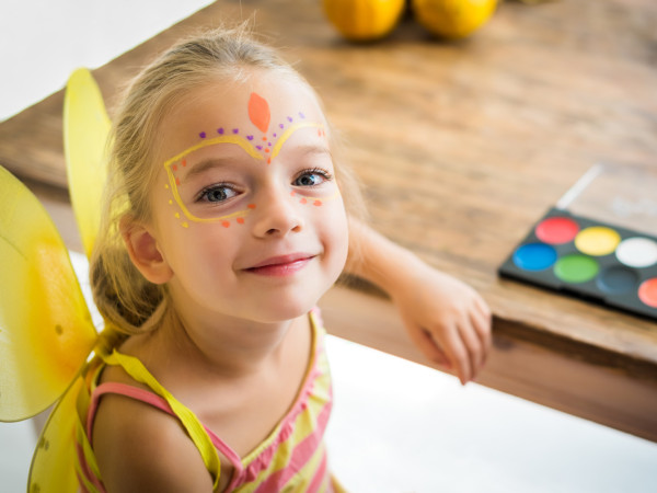 Servizi per bambine/i 4-10