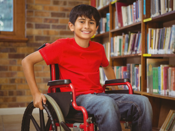 Servizi per persone con disabilità
