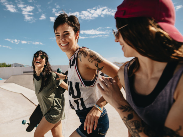 Servizi per adolescenti