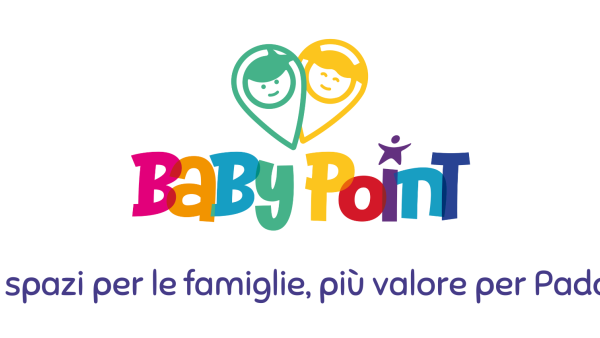 Logo Baby Point