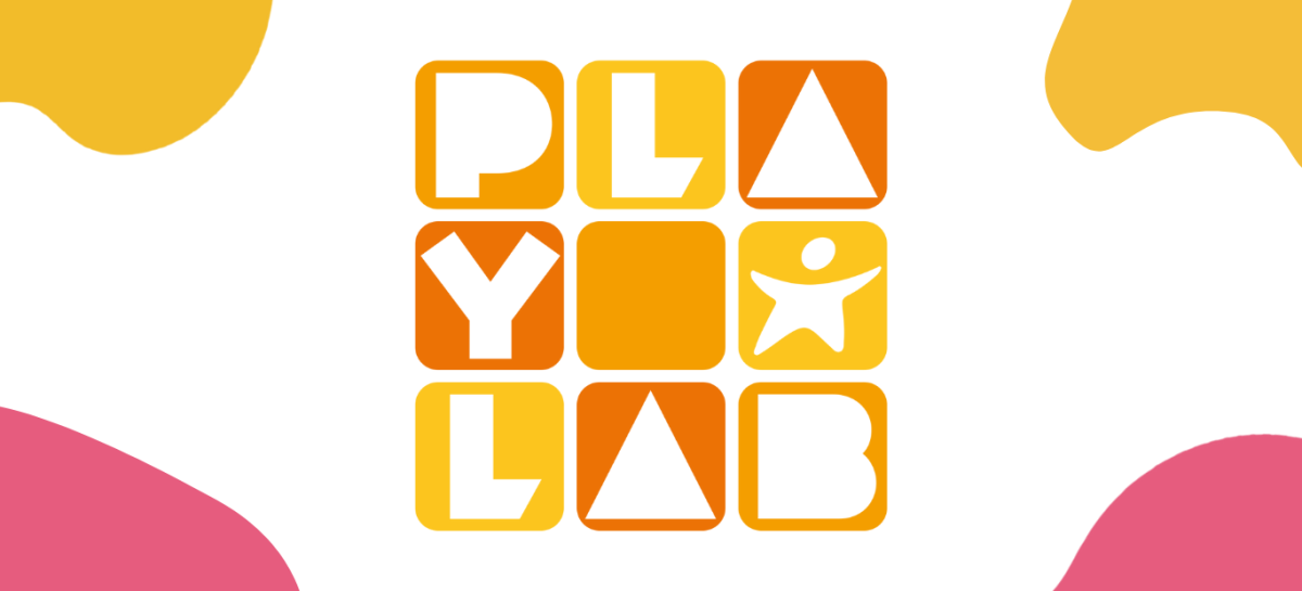 Logo Play Lab