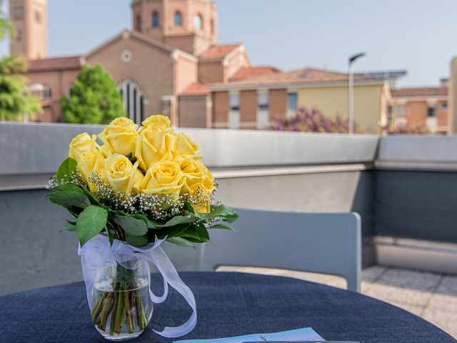 Terrazza 