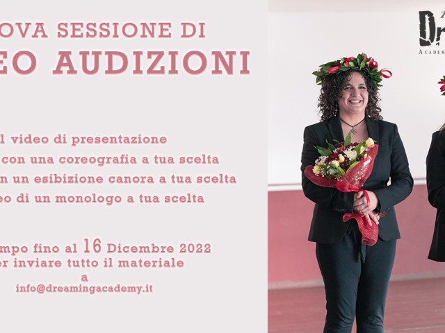 Triennio Accademico