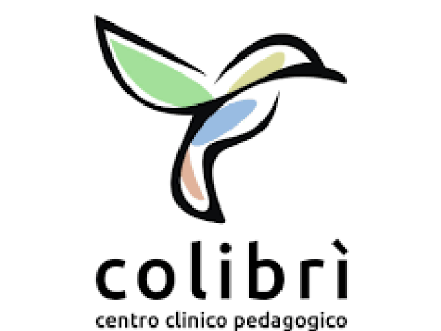 Logo Colibrì