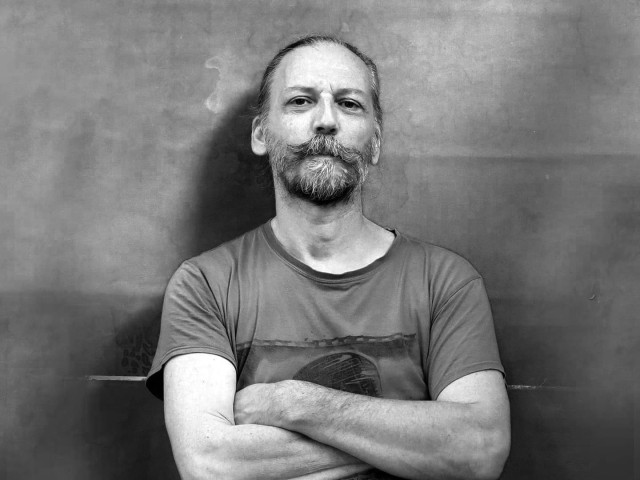 docente Stefano Reolon