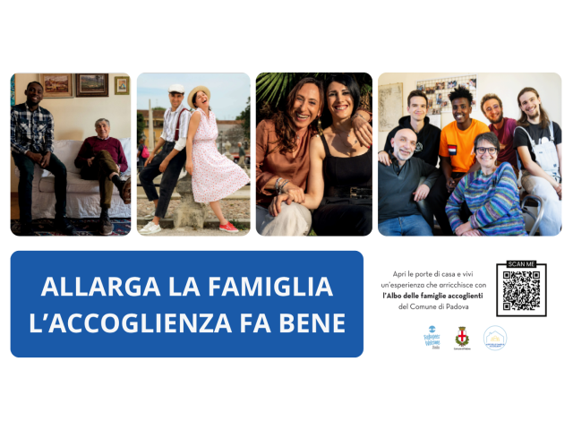 promozione pubblicitaria con QR code