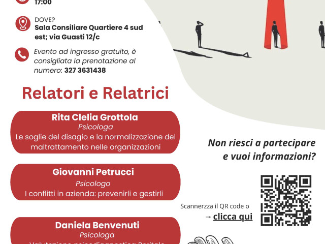 Disagio lavorativo: quali strumenti
