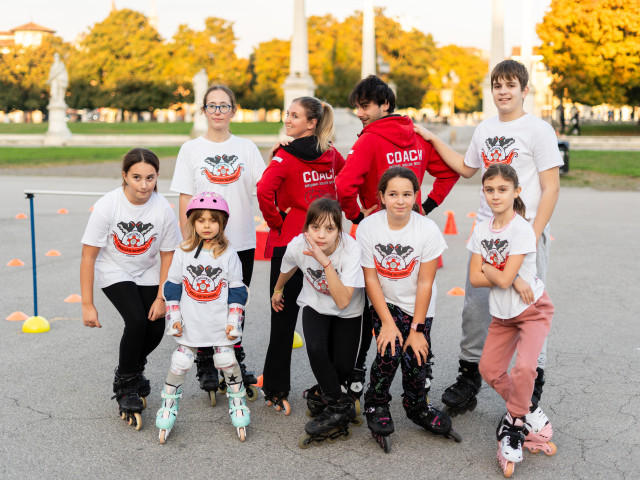 Squadra ORS