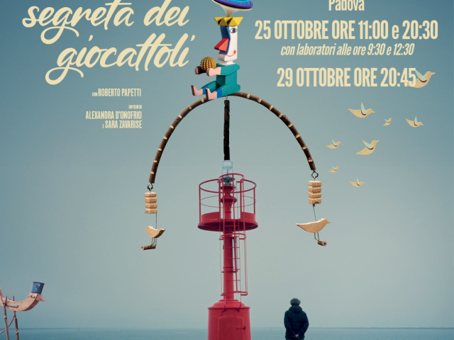 Locandina film