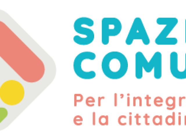 Logo Spazio Comune