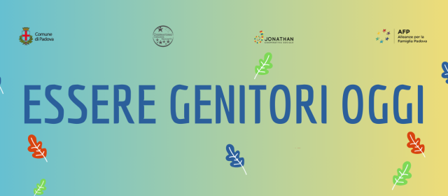 Banner iniziativa con titolo