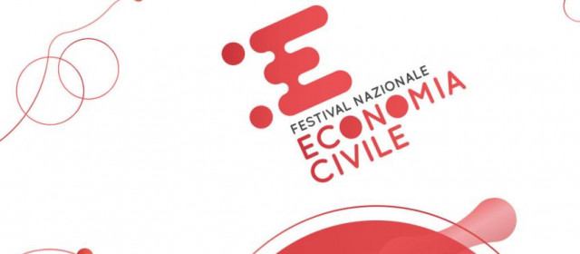 Festival Nazionale Economia Civile Logo del Festival Economia civile