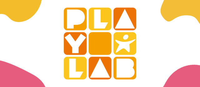 Logo Play Lab
