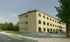 Villa Grimani Sede Scuola Primaria e Secondaria