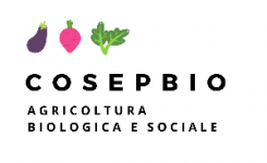 Logo CosepBio