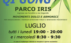 qi gong padova